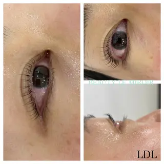 マツエク・マツパ ビューティー ミロワールのエステ・リラクイメージ