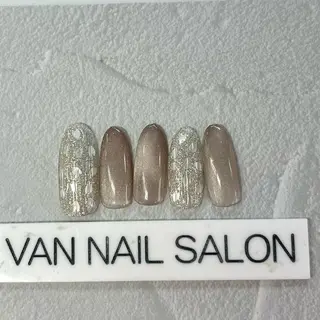 ネイル Van Nail Salonのネイルデザイン