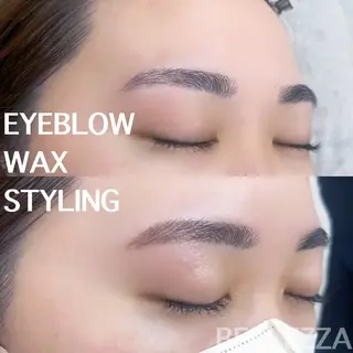 アイブロウ BELLEZZA 🧸ITO🐾のマツエク・マツパデザイン