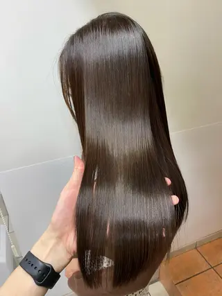 カラー メンズ特化 刈り上げない/金井のヘアスタイル