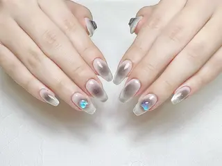 ネイル rouse nail RISATOのネイルデザイン