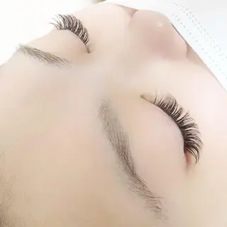 マツエク・マツパ eye lash Lapisのマツエク・マツパデザイン