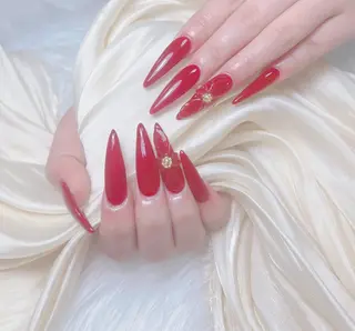 ネイル uuネイルサロン所属・uu ネイルサロン関内🌼のネイルデザイン