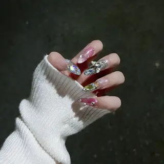 ネイル maison ANZU所属・maison/ kaiのネイルデザイン