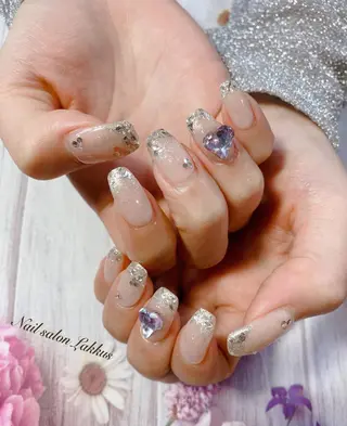 ネイル Lakkus T－CHIのネイルデザイン