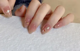 ネイル 💅E•U•B NAIL🌹所属・横浜市中区曙町 ネイルE·U·Bのネイルデザイン