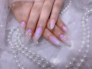 ネイル You&Me Miyuのネイルデザイン