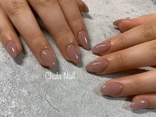 ネイル ëmma nail_ by chulaのネイルデザイン