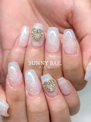 ショート ネイル Made By AIKAのネイルデザイン