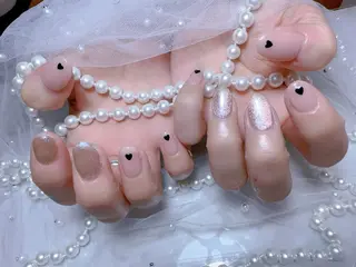 ネイル You&Me Miyuのネイルデザイン