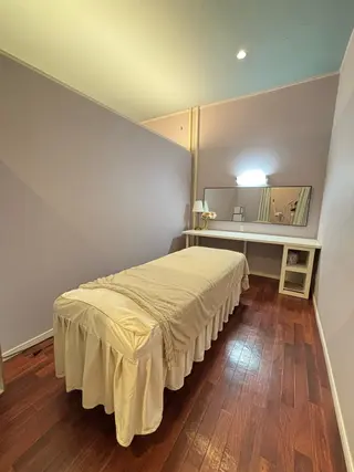 Hadanoa salon所属・Hadanoa salonのエステ・リラクイメージ