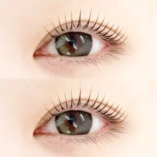 マツエク・マツパ CLUTCH江坂 こんどうのマツエク・マツパデザイン