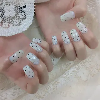 ネイル トミーワイネイル所属・トミー ワイのネイルデザイン