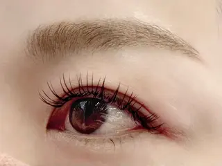 マツエク・マツパ アイラッシュサロンLuz町田店所属・Luz町田店 工藤のマツエク・マツパデザイン