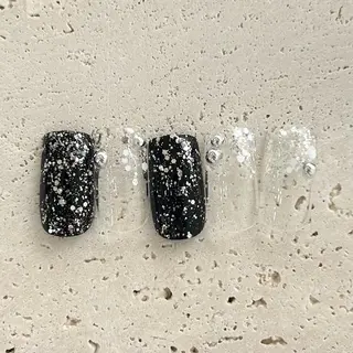 ネイル Nail Salon Souriant HARAJUKU所属・Souriant mahoのネイルデザイン