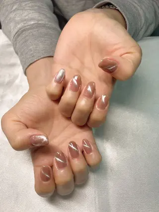 ネイル レアリティー所属・レアリティ ハヤシのネイルデザイン