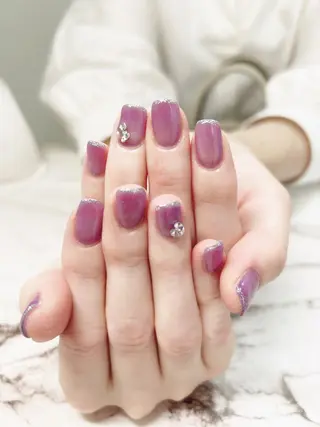 ネイル nail salon angeのネイルデザイン
