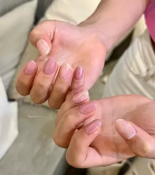 ネイル satoril nailroomのネイルデザイン