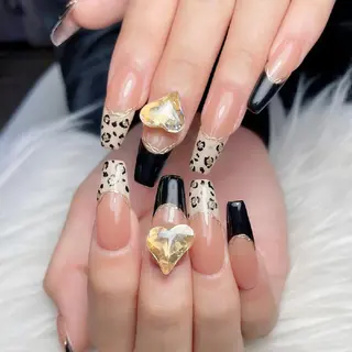 ネイル NailPrincess所属・princess スカルプ専門店のネイルデザイン