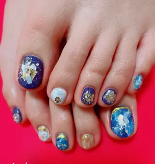 ネイル Sunnynail  サニーのネイルデザイン