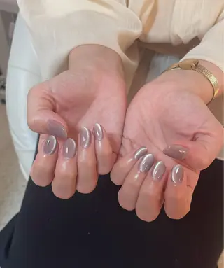 ネイル yuko⌇ 自由が丘ネイルのネイルデザイン