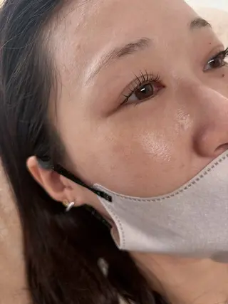 マツエク・マツパ By color  EYE&NAIL所属・BY  COLOR eyedesinのマツエク・マツパデザイン