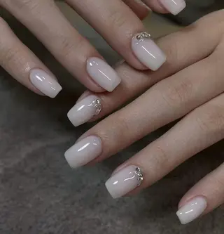 ネイル 🎀 KiKi_nailのネイルデザイン