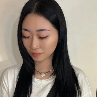 マツエク・マツパ 🩵wao_ norimi🦦ꕀのマツエク・マツパデザイン