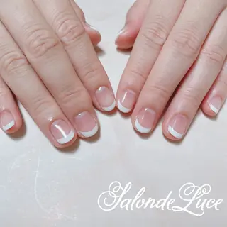 ネイル Salon de Luceのネイルデザイン