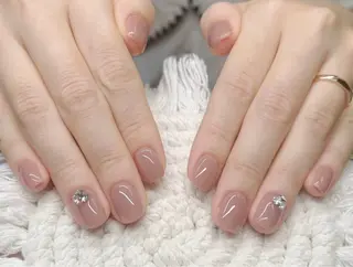 ネイル DUO MI所属・キ キnailのネイルデザイン