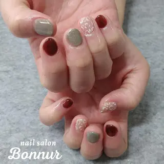 ネイル BBnail ogataのネイルデザイン