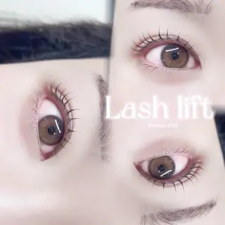 マツエク・マツパ Ulysses所属・Ulysses haotoのマツエク・マツパデザイン