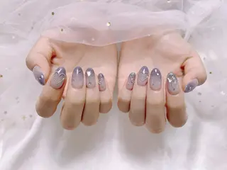 ネイル ジョリ kasumi🌹💅のネイルデザイン