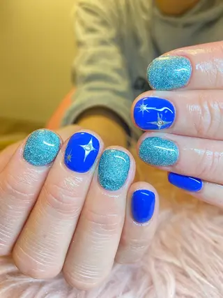 ネイル HandSnail自宅サロン所属・HandSnail 座間自宅ネイルサロンのネイルデザイン