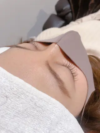 マツエク・マツパ み ゆきのマツエク・マツパデザイン