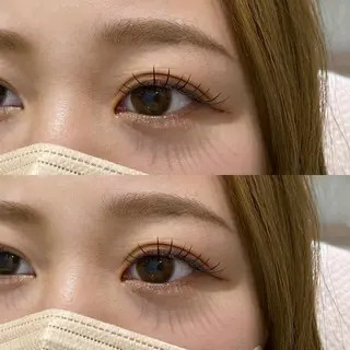 マツエク・マツパ ichi所属・ichi rikaのマツエク・マツパデザイン