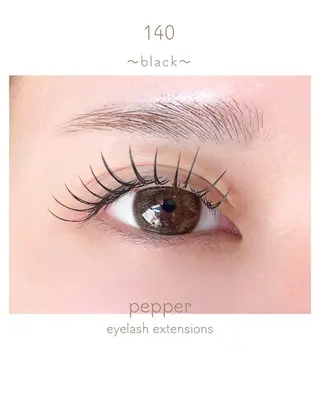 マツエク・マツパ pepper所属・こやま🫧🛋️ まつ毛とジャグアのマツエク・マツパデザイン