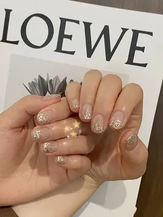 ネイル Anna Nail ミヤのネイルデザイン