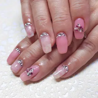 ネイル S Nailのネイルデザイン