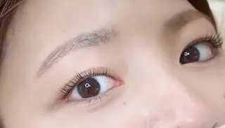 マツエク・マツパ HARUNA IMAGE-Aのマツエク・マツパデザイン