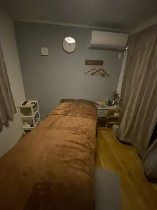 プライベートサロン HASHIMIのエステ・リラクイメージ