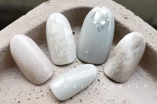 ロング Nail branchのネイルデザイン