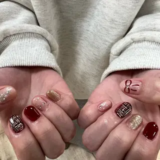 ネイル PARU nailのその他イメージ