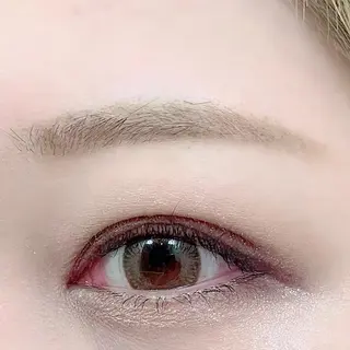 BellFlower Aki（眉・まつげ）のマツエク・マツパデザイン