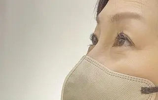 マツエク・マツパ hairsalon556所属・hairsalon 556のネイルデザイン