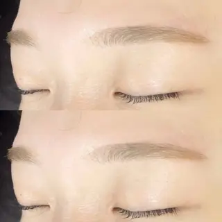 アイブロウ Bianca 浦和西口　山邊のネイルデザイン