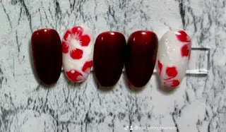 ネイル nail salon oneness🎀のネイルデザイン