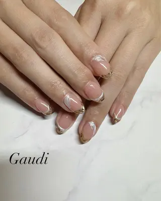 ネイル Gaudi.Nail Rinaのその他イメージ