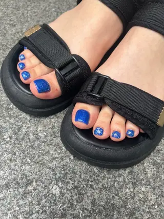 ネイル VINGT NAIL Aika.Kのネイルデザイン