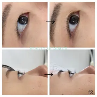 マツエク・マツパ ビューティー ミロワールのエステ・リラクイメージ